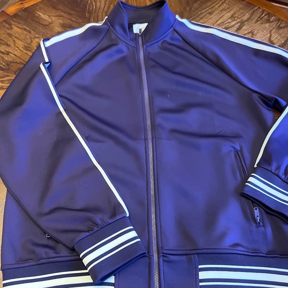 Ovadia & Sons Track Jacket